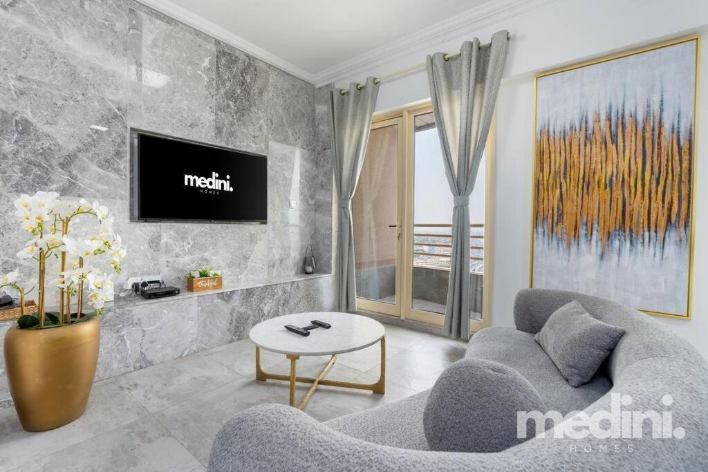 Apartment 2bedroom In Marina - Dubai