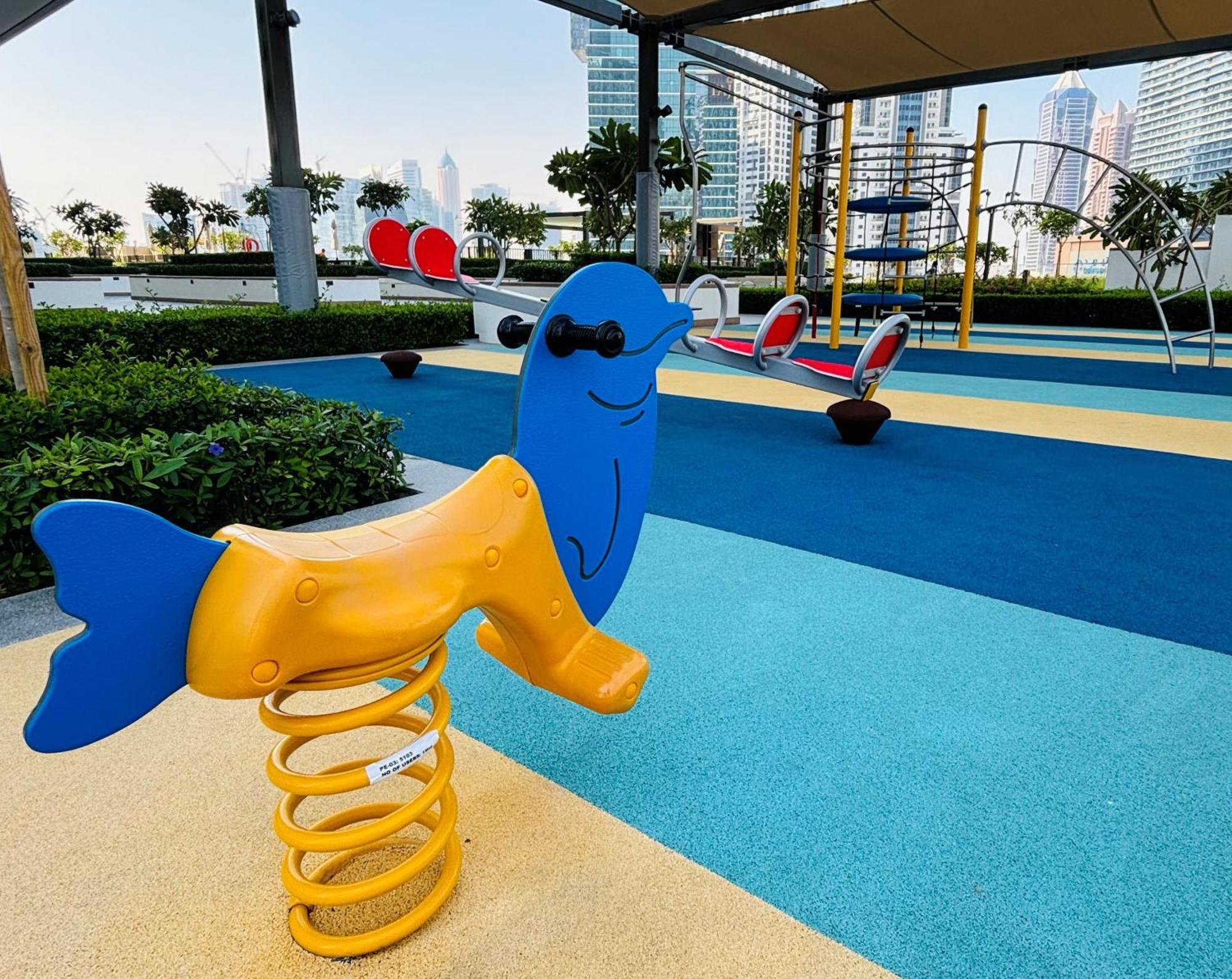 High-rise Chic, Burj Crown, Opera Boulevard View, By Mall Apartment Dubai