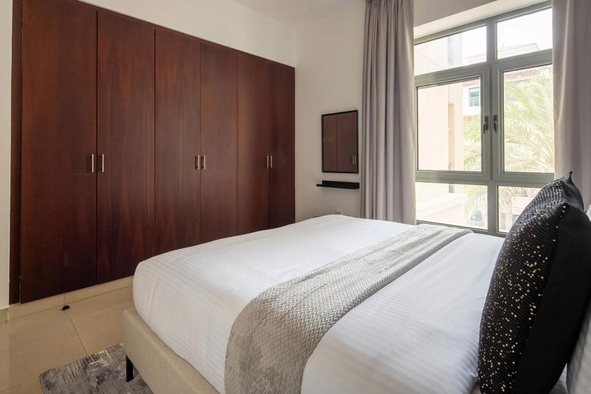 Apartment Frank Porter - Arno A Dubai