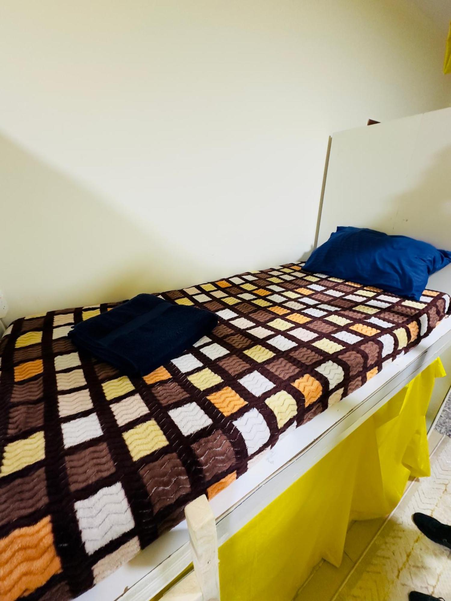 Hostel Sunny Jbr Dubai