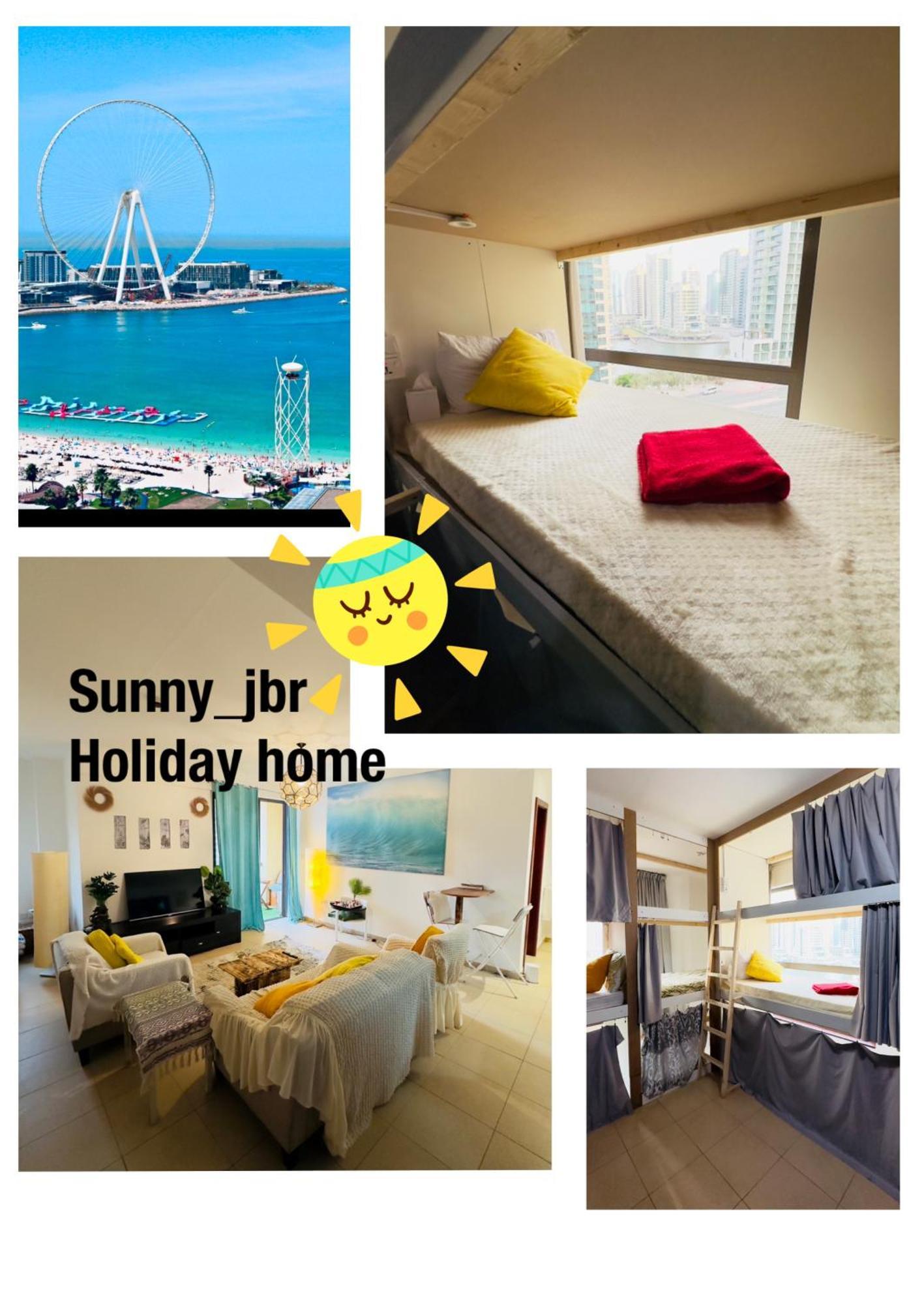 Sunny Jbr *