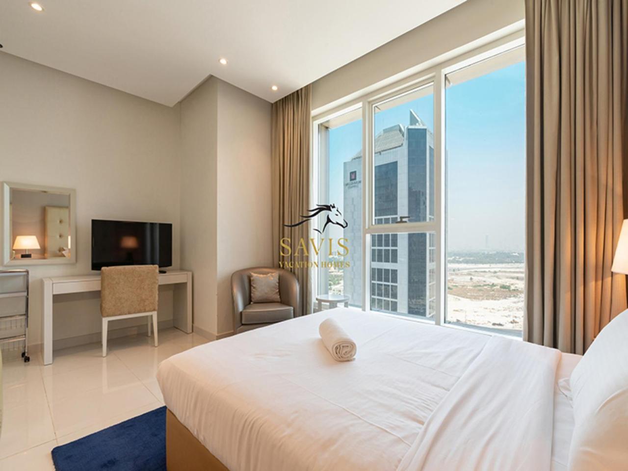 Apartment Savis Home-spacious With Canal View