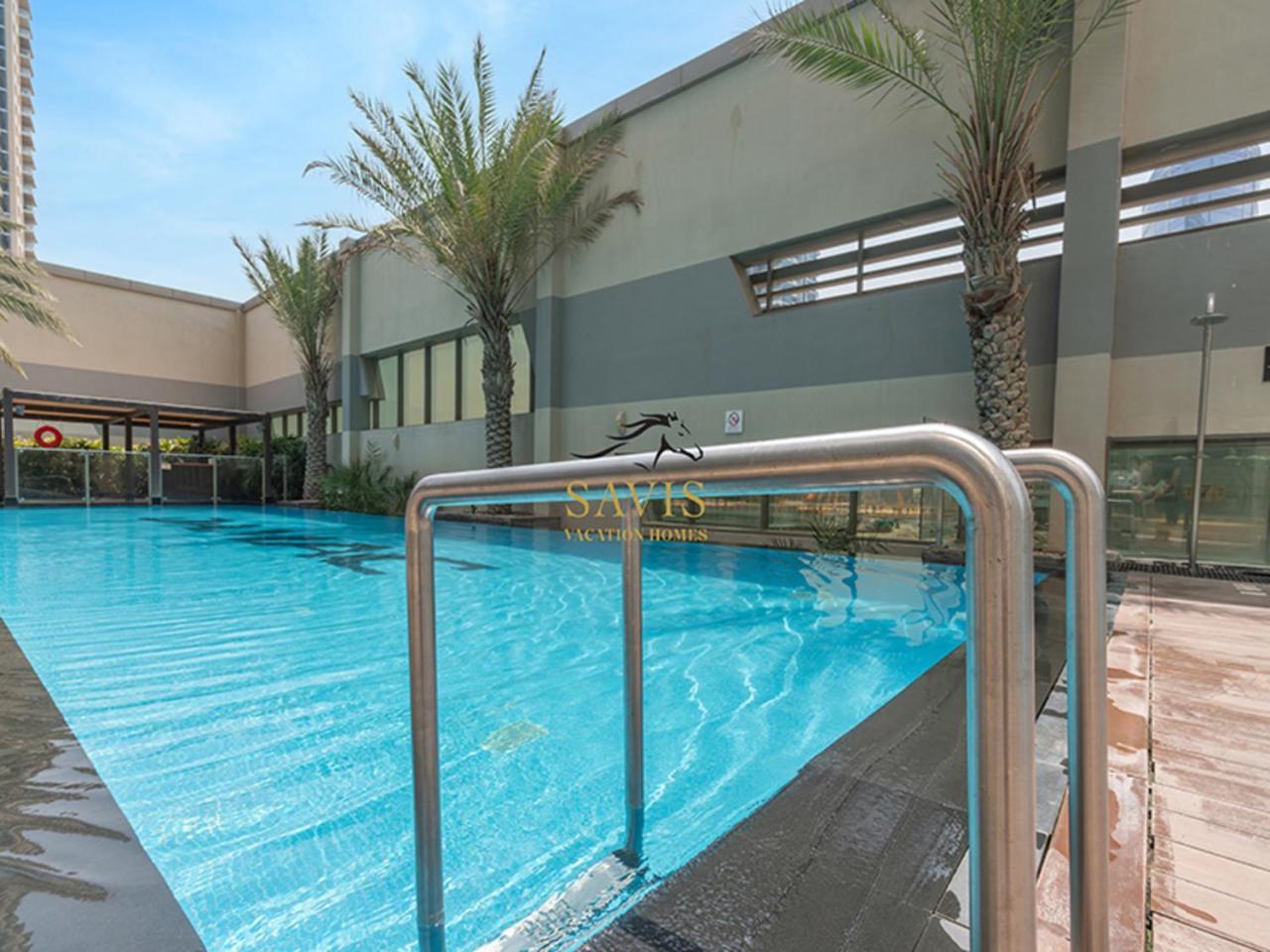 Apartment Savis Home-spacious With Canal View