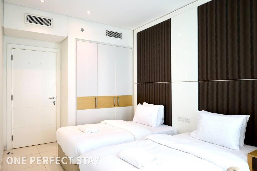Family 3br Business Bay Pool & Gym *