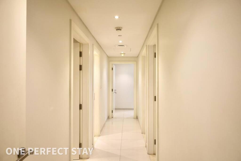 Apartment Family 3br Business Bay Pool & Gym *