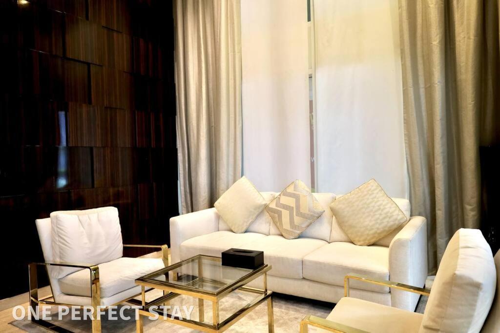 Family 3br Business Bay Pool & Gym *