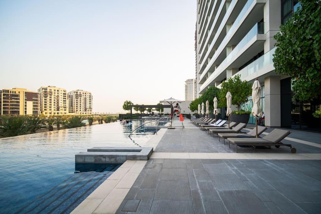 Bright 1-bdr View Of Harbour Creek *