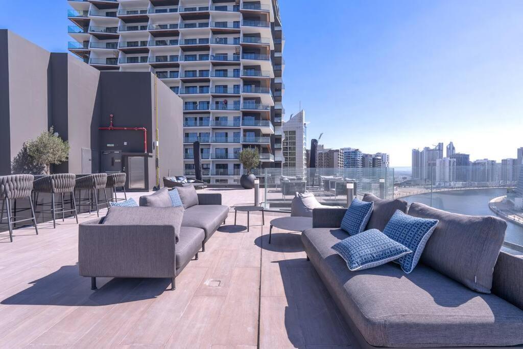 Apartment Exceptional 1bedroom With Premium Amenities Dubai