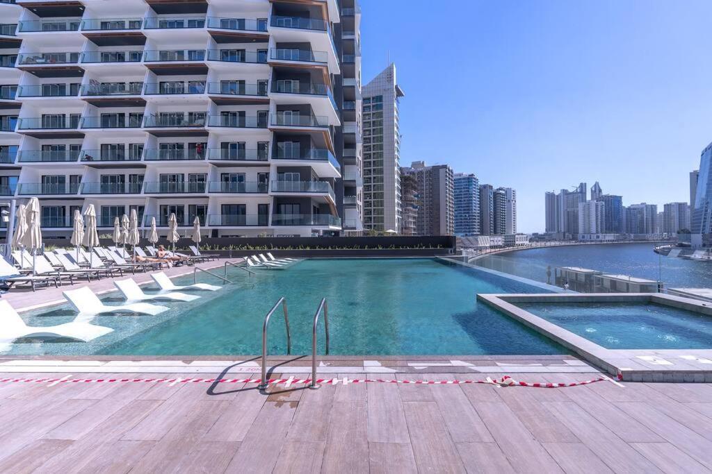Exceptional 1bedroom With Premium Amenities Apartment