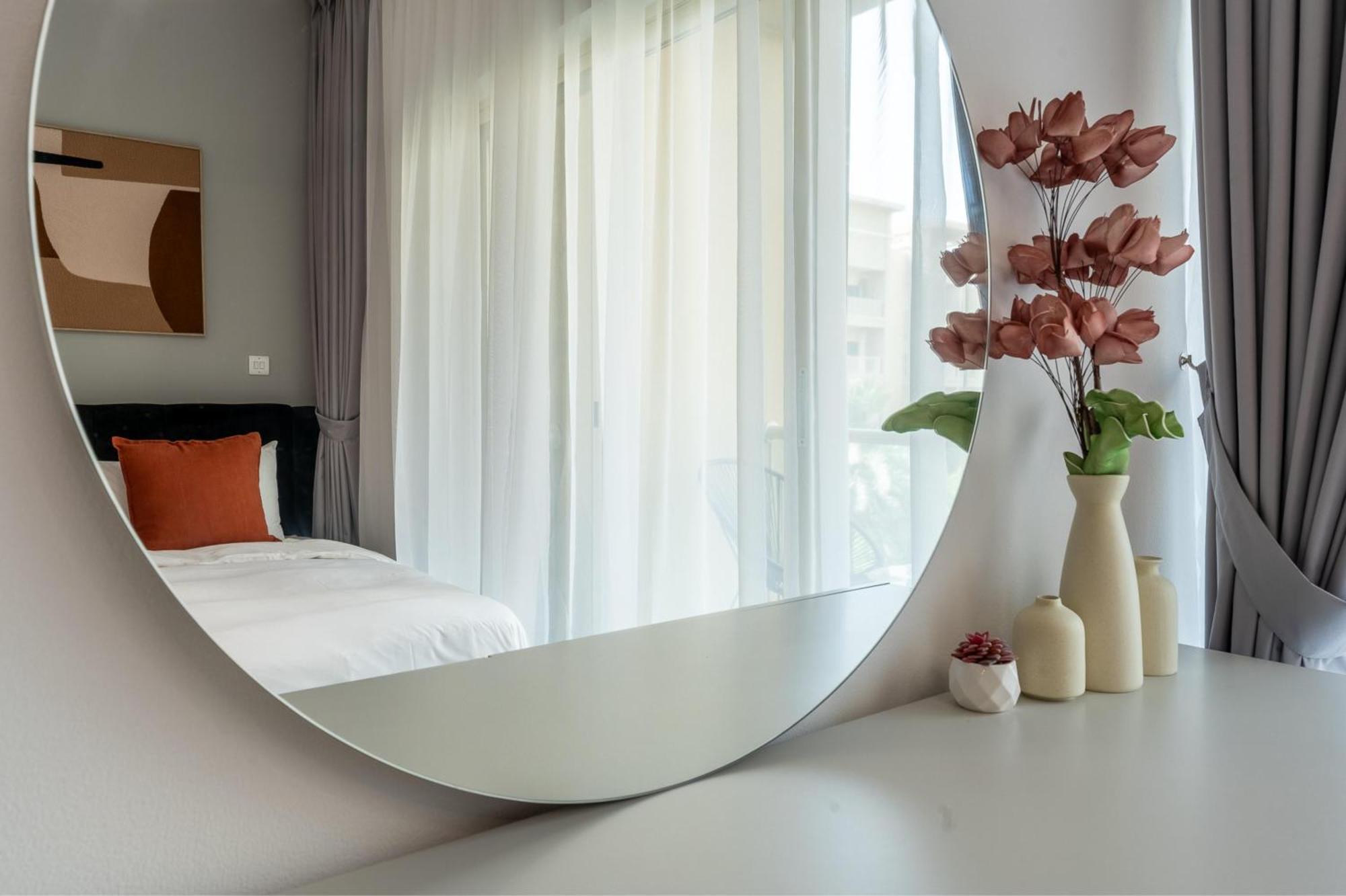 Apartment Havn - In Ghozlan, The Greens *