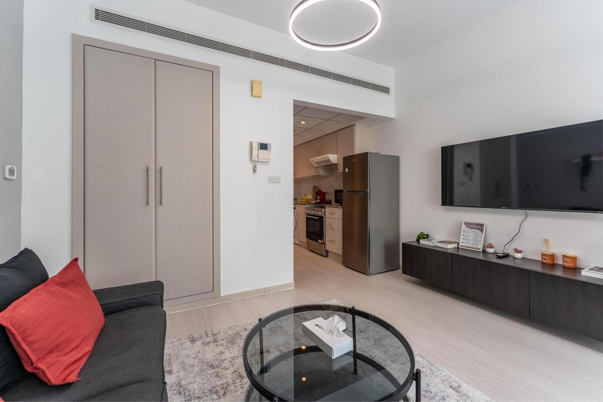 Havn - In Ghozlan, The Greens Apartment Dubai