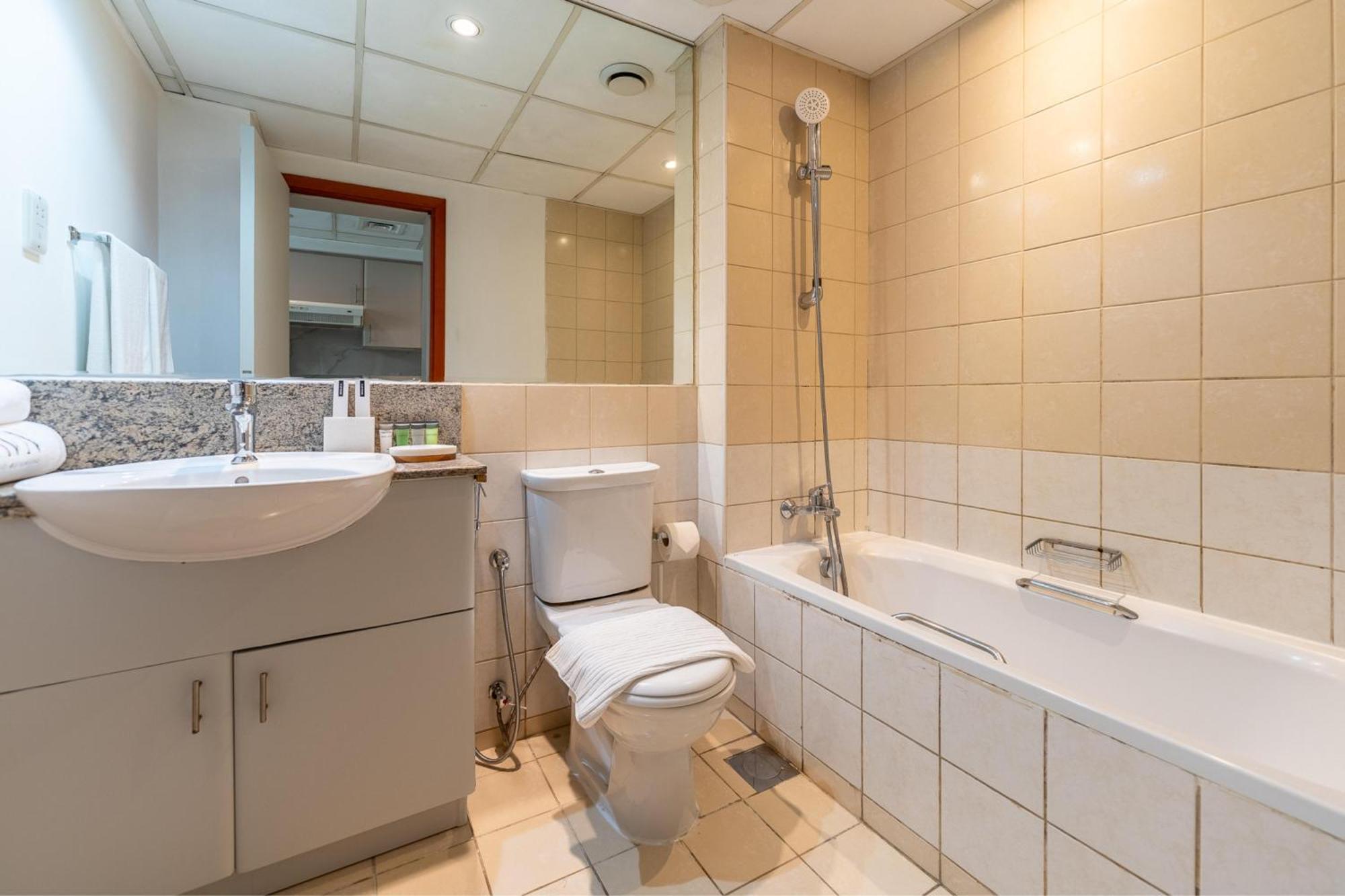 Havn - In Ghozlan, The Greens Apartment Dubai