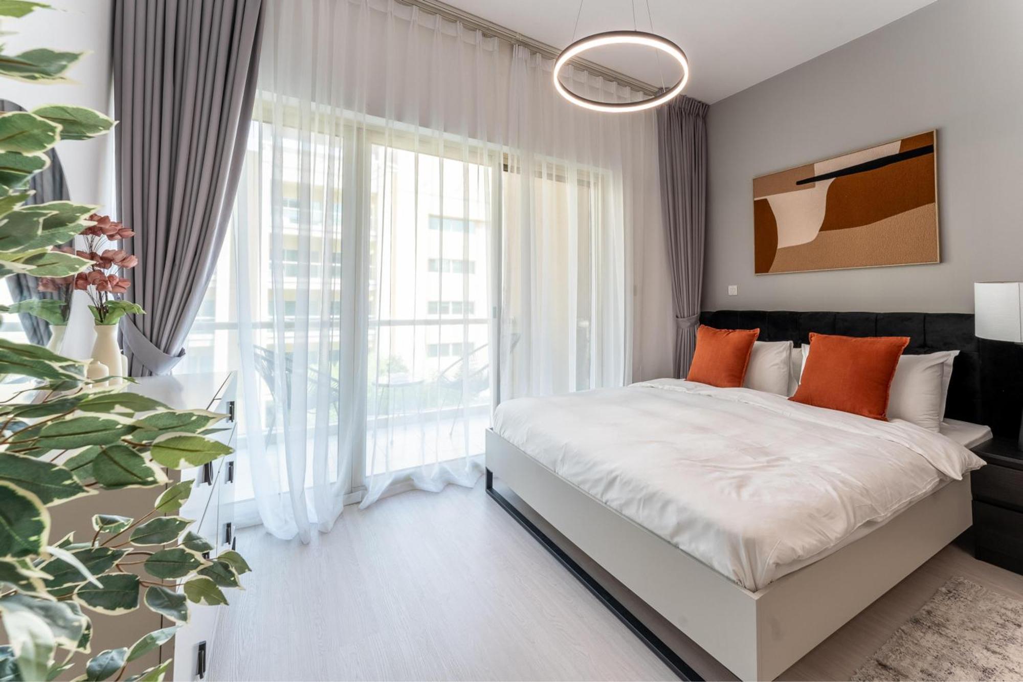 Havn - In Ghozlan, The Greens Apartment Dubai