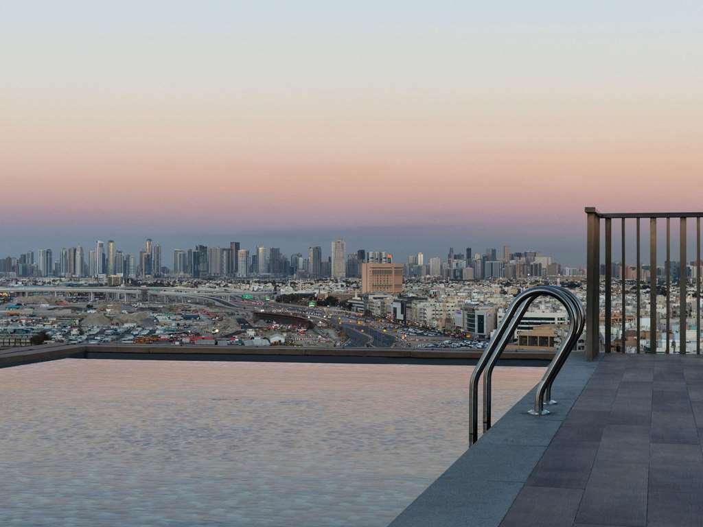 Hotel Adagio Deira