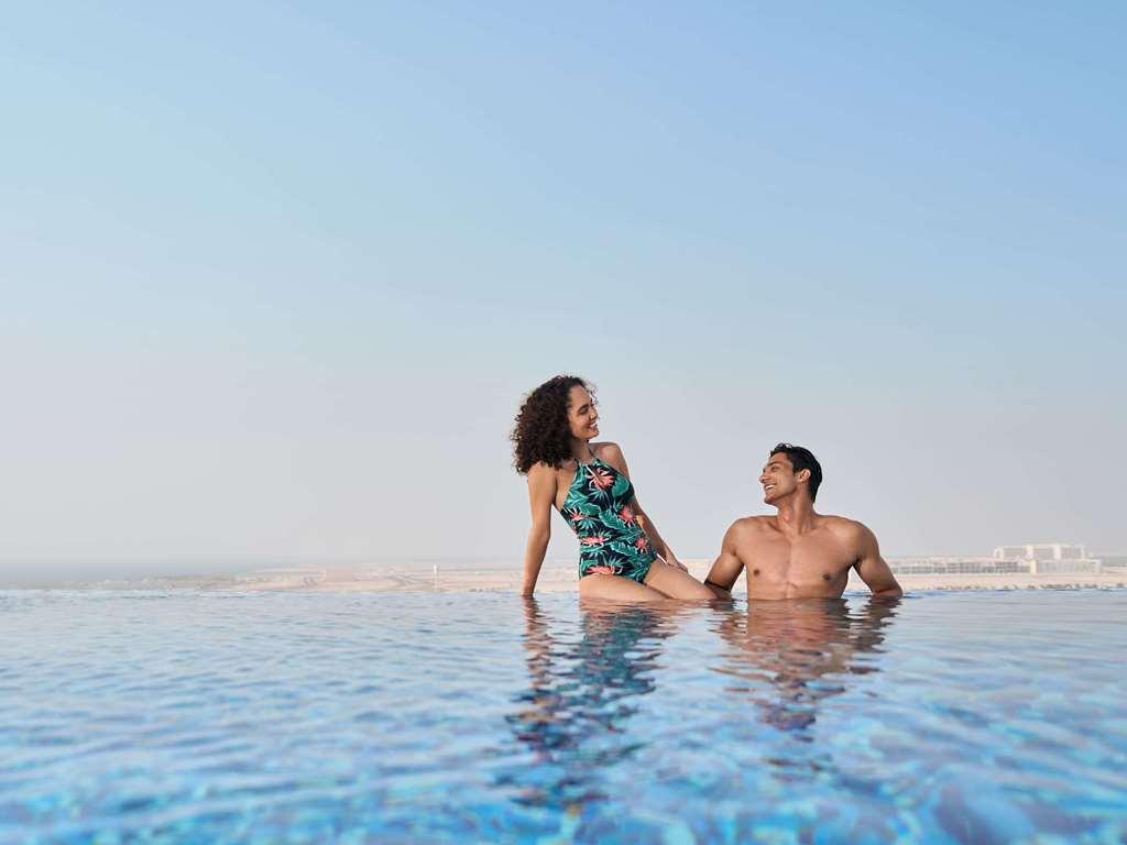 Hotel Adagio Deira Dubai