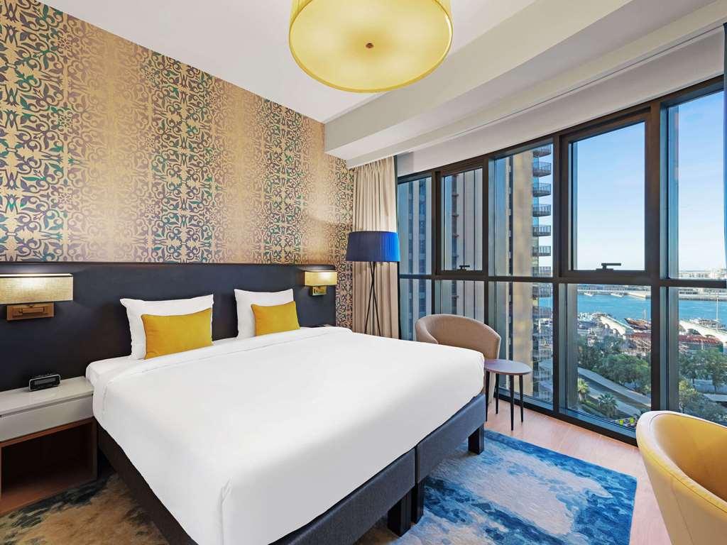 Adagio Deira Hotel Dubai