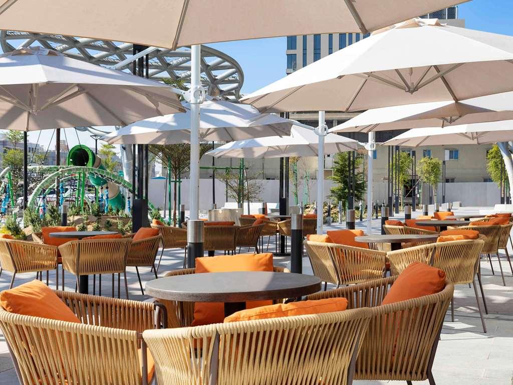 Adagio Deira * Dubai