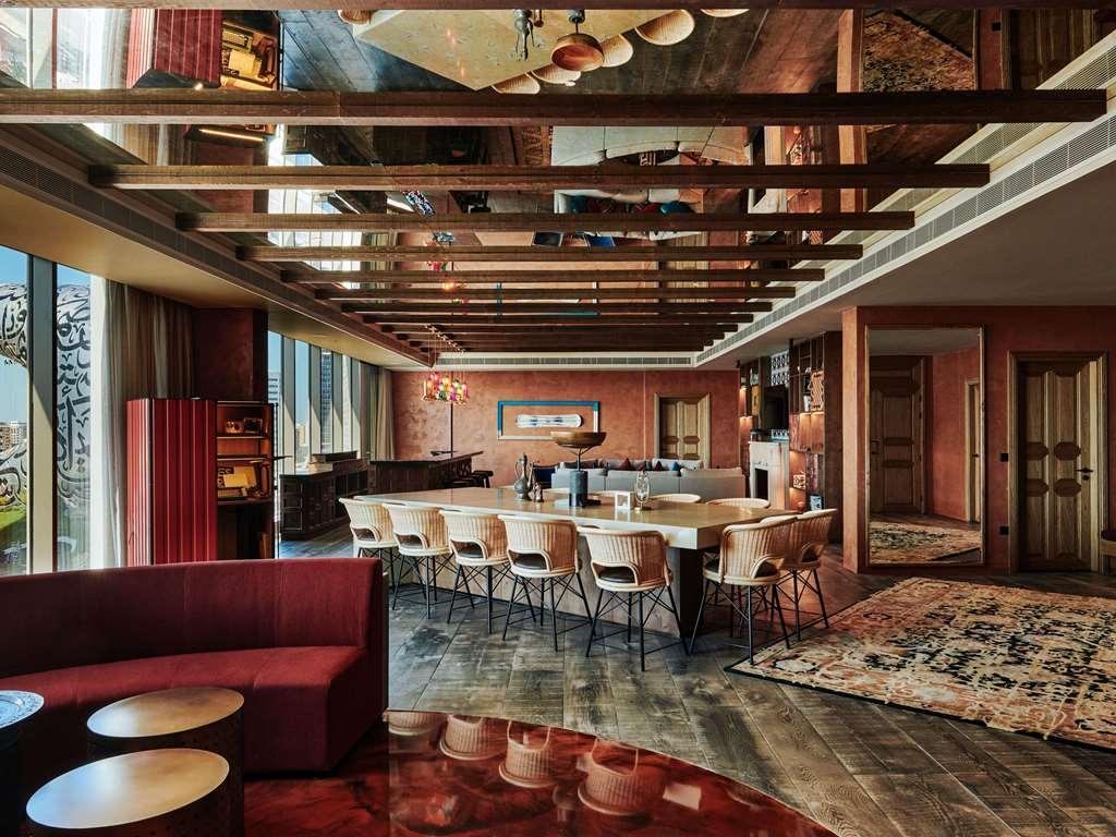 Hotel 25hours One Dubai