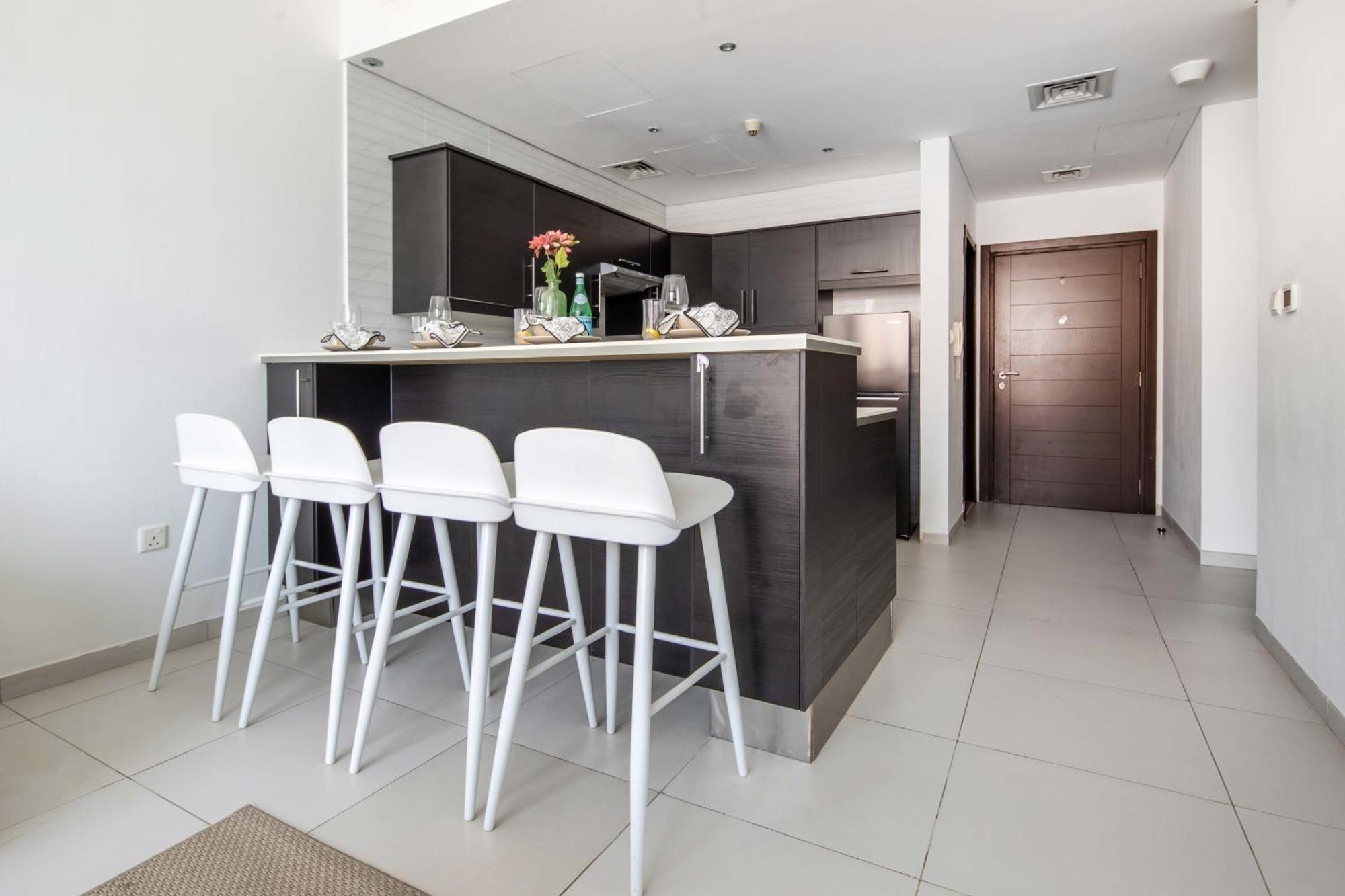 Apartment Frank Porter - Panoramic Tower *