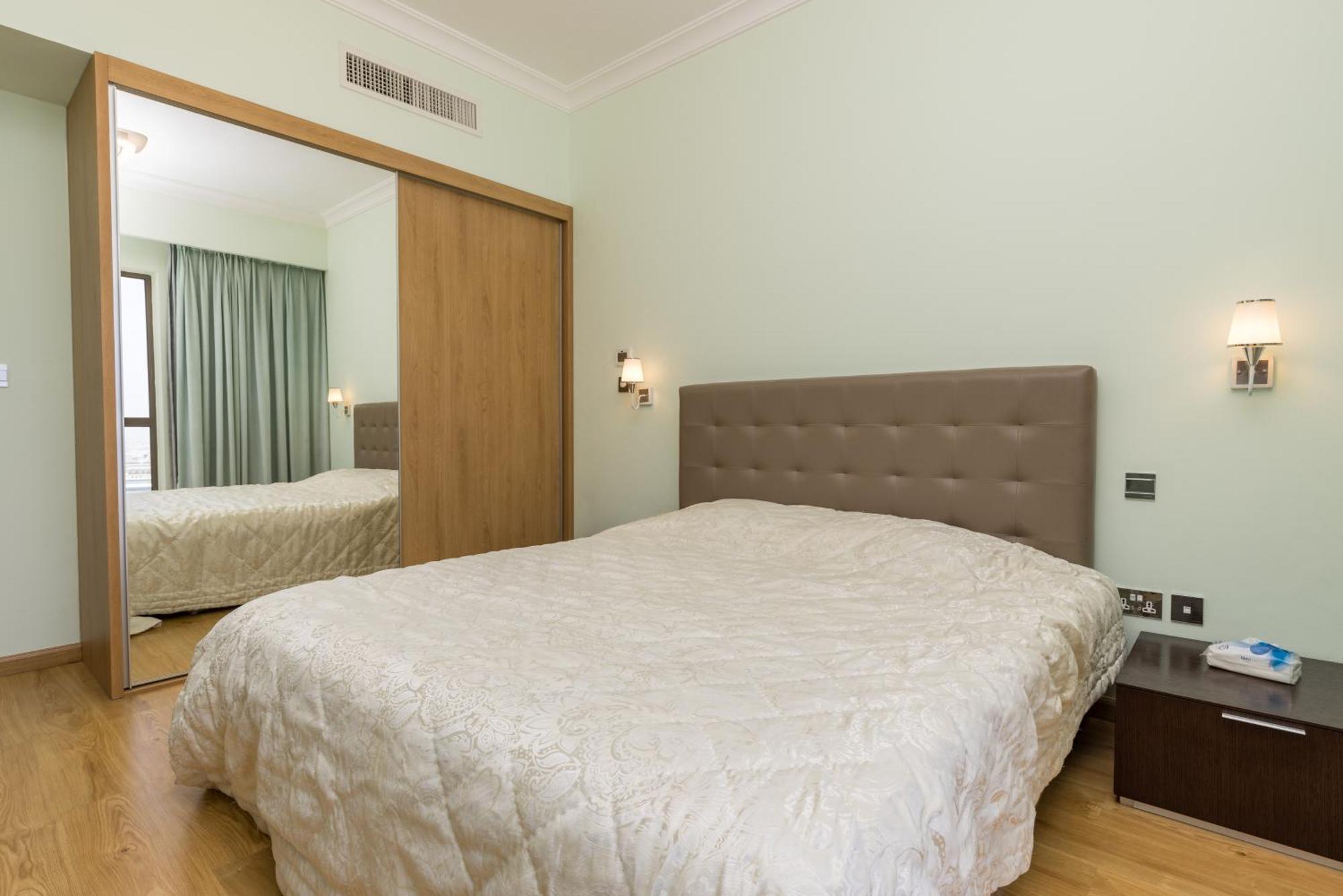 Amazing Large -150 Sq Meters, Sea Side 2 Bedroom Flat Apartment