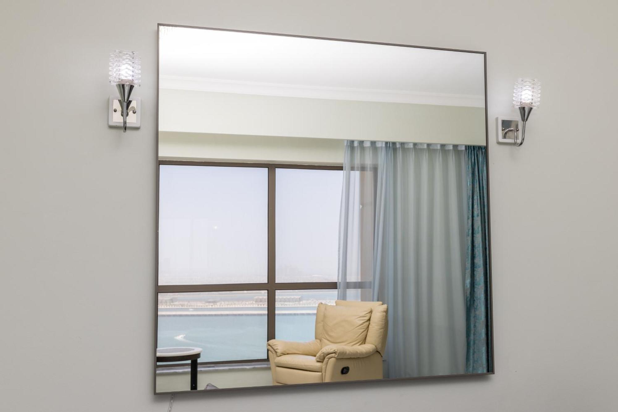 Apartment Amazing Large -150 Sq Meters, Sea Side 2 Bedroom Flat *