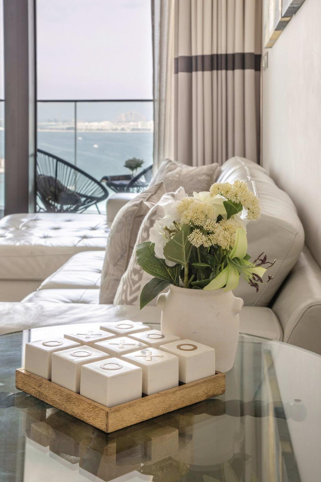 Apartment Frank Porter - The Address Jbr
