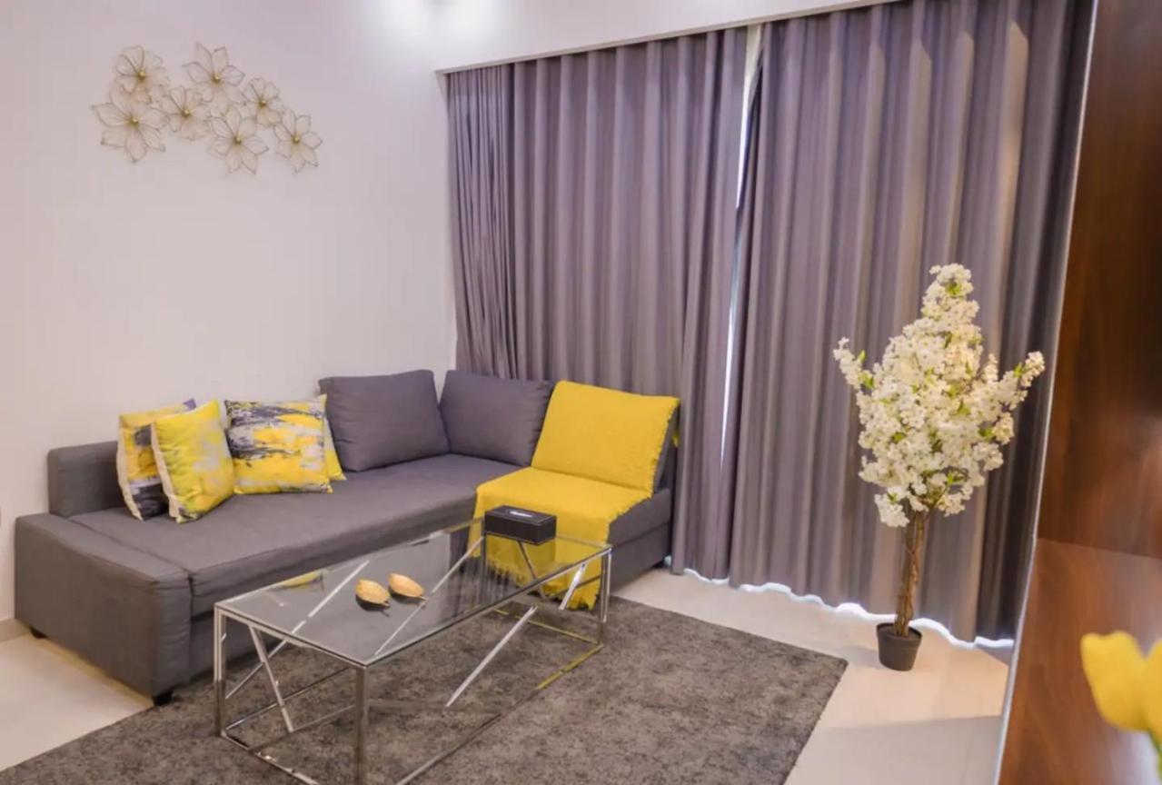 Lux 2br Downtown - Burj-fountain View - Pool -gym * Dubai