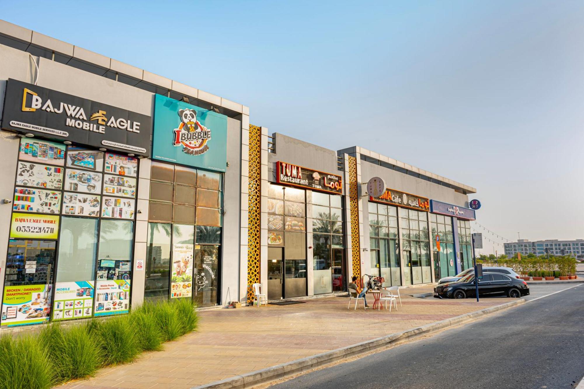 Modern Close To Silicon Oasis Apartment *