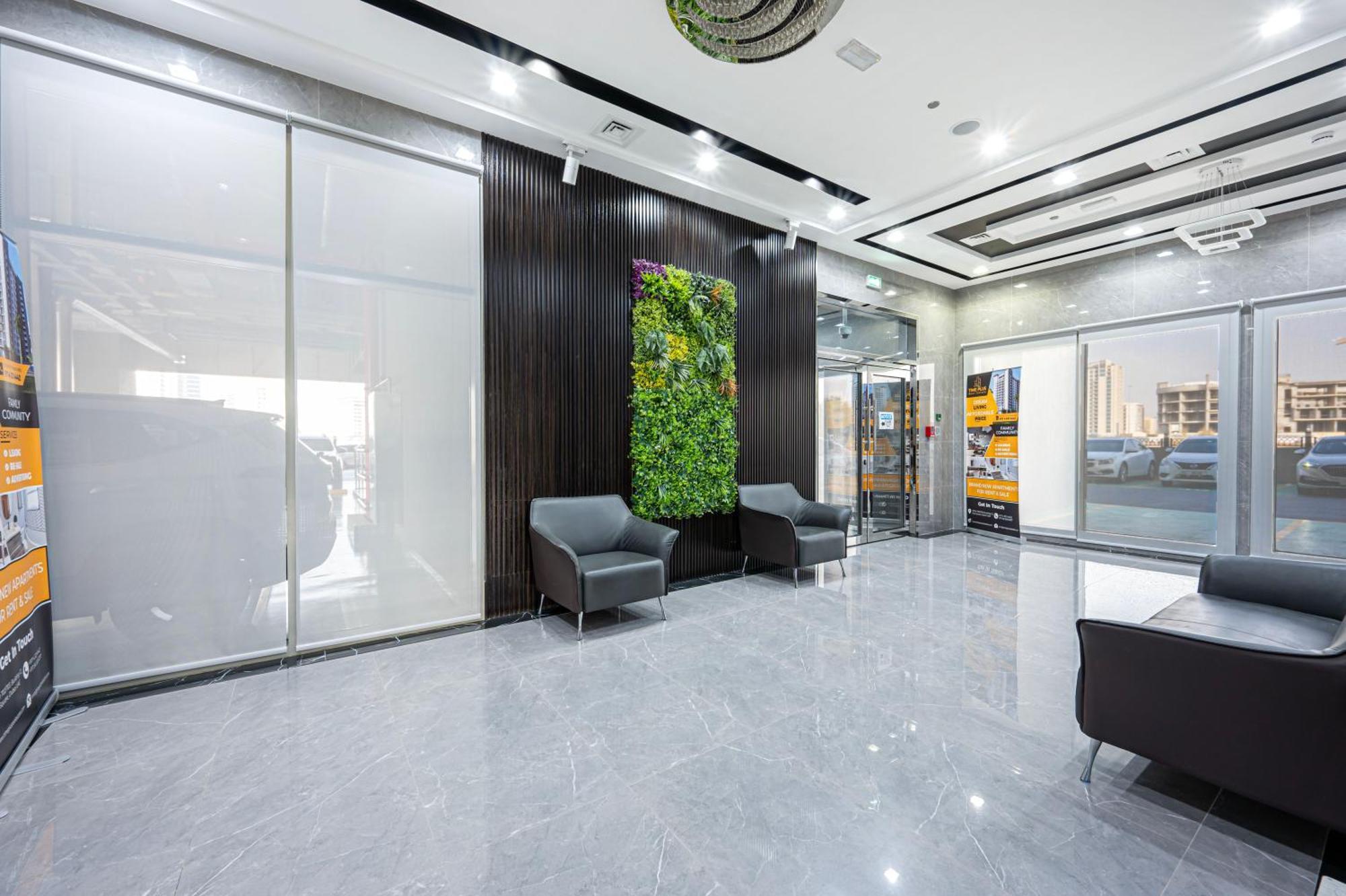 Modern Close To Silicon Oasis * Dubai