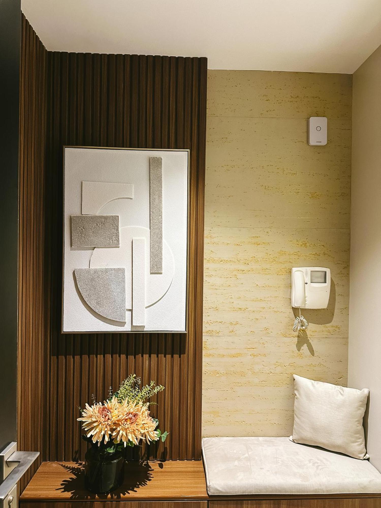 Modern 2-bedroom Escape Dubai