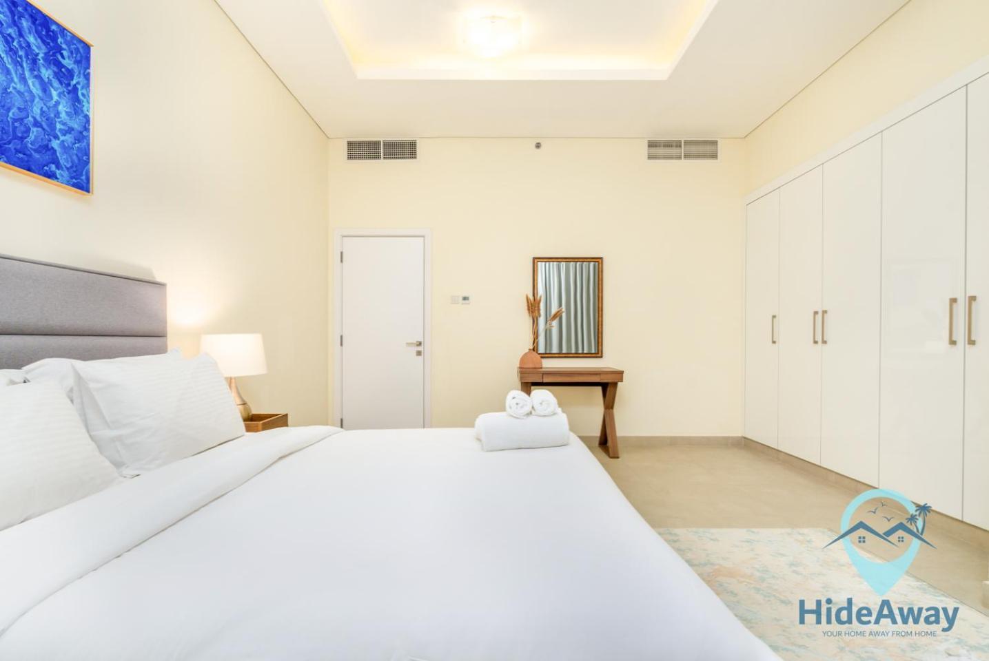 Apartment 2br Cozy Elegant 3 Min To Marina Dubai