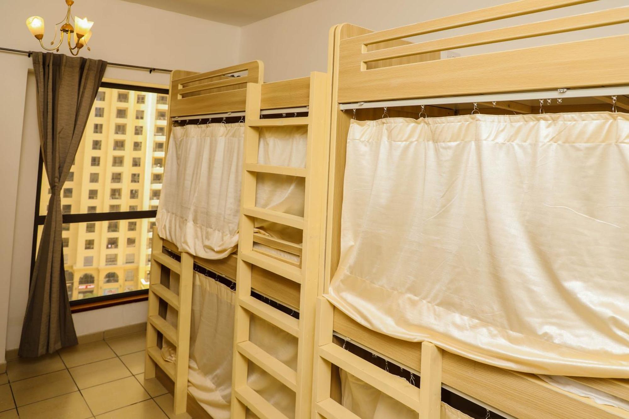 Place Of Peace Bed & Breakfast Dubai