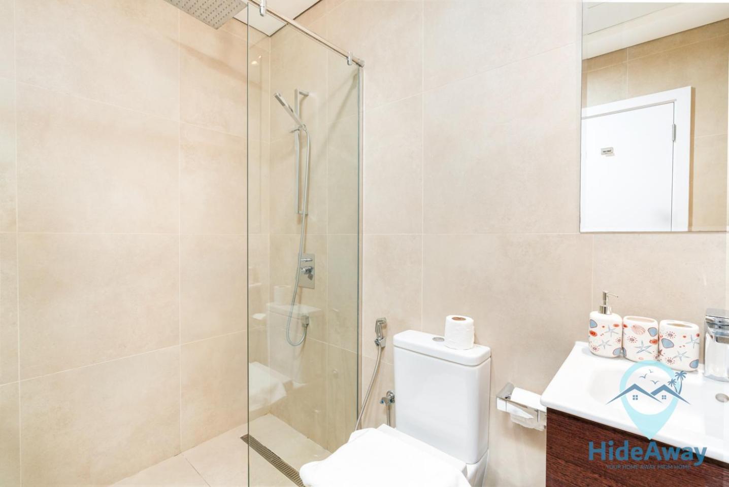 Apartment 2br Cozy Elegant 3 Min To Marina Dubai