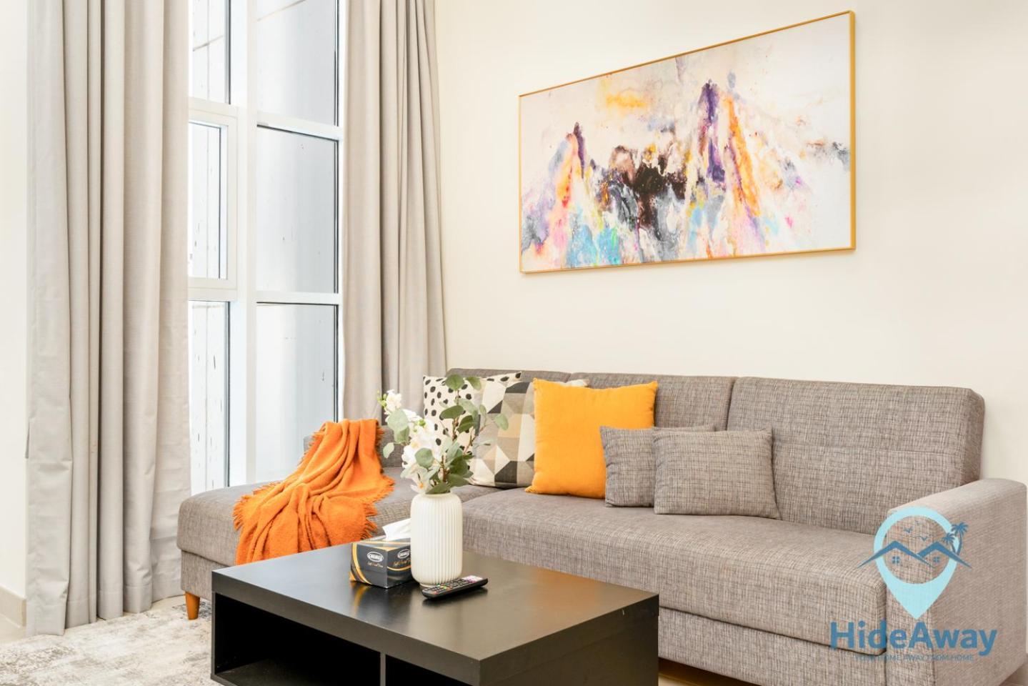 2br Cozy Elegant 3 Min To Marina Dubai
