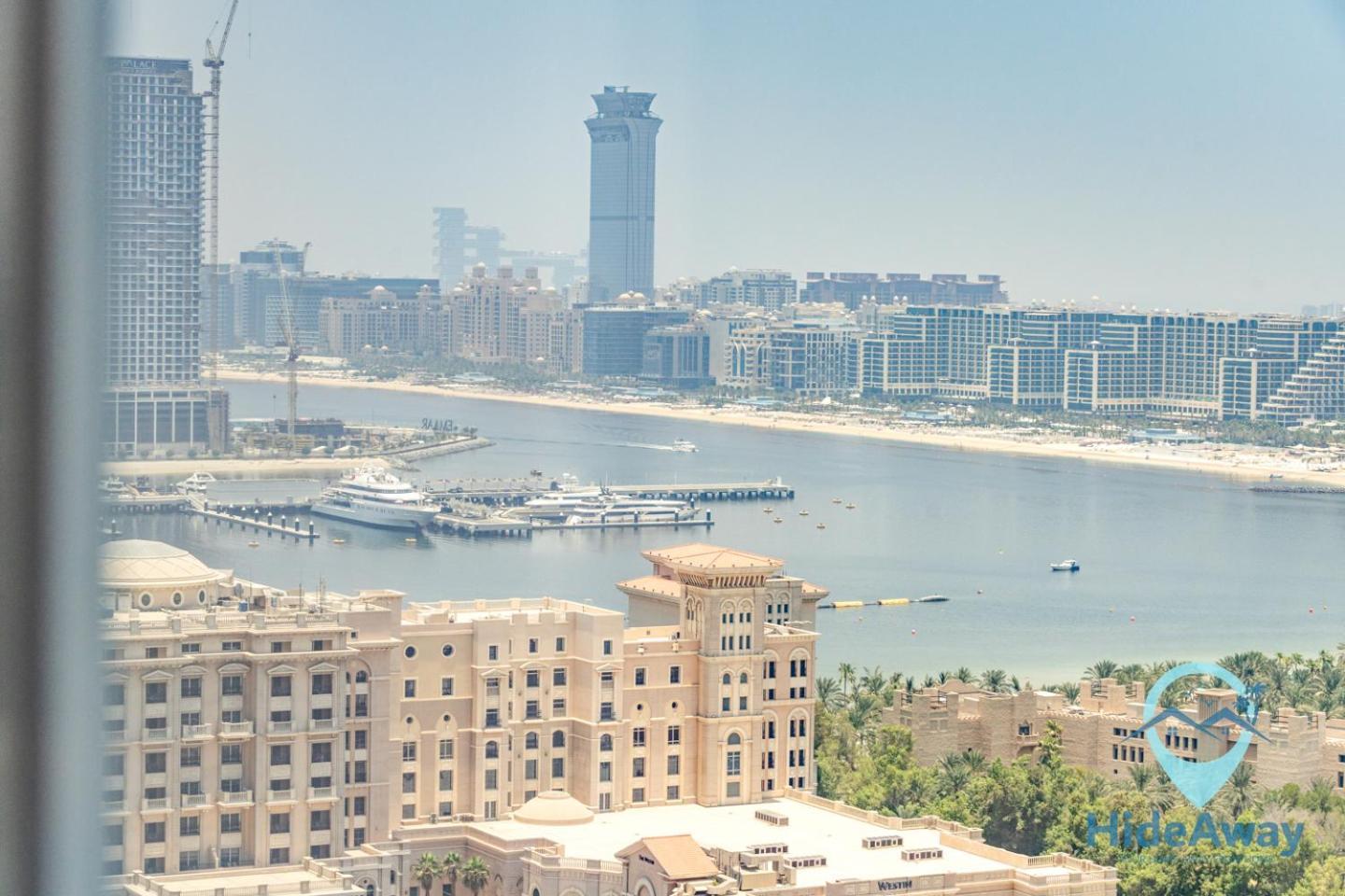 2br Cozy Elegant 3 Min To Marina * Dubai