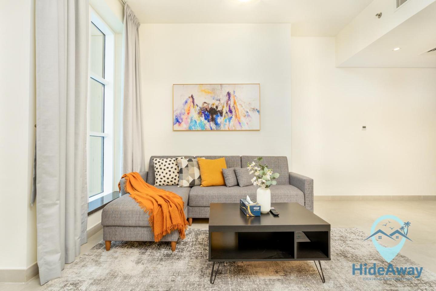 Apartment 2br Cozy Elegant 3 Min To Marina