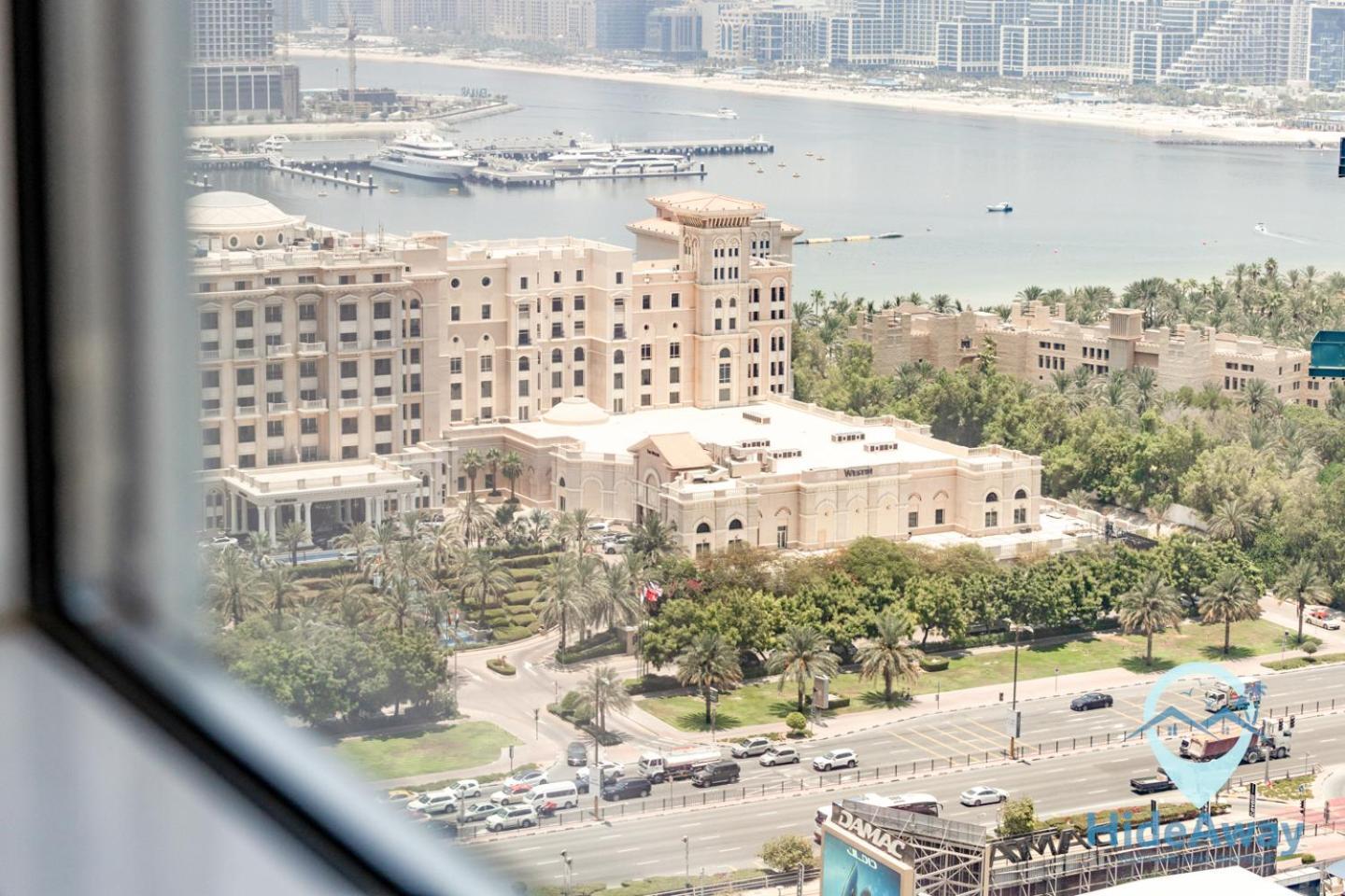 2br Cozy Elegant 3 Min To Marina *
