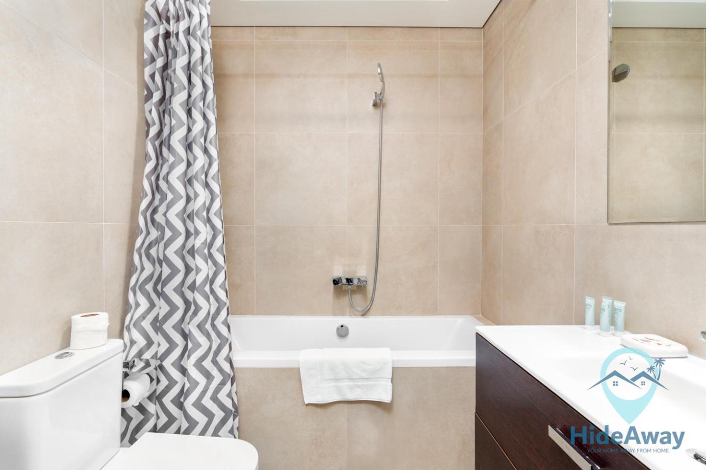 Apartment 2br Cozy Elegant 3 Min To Marina