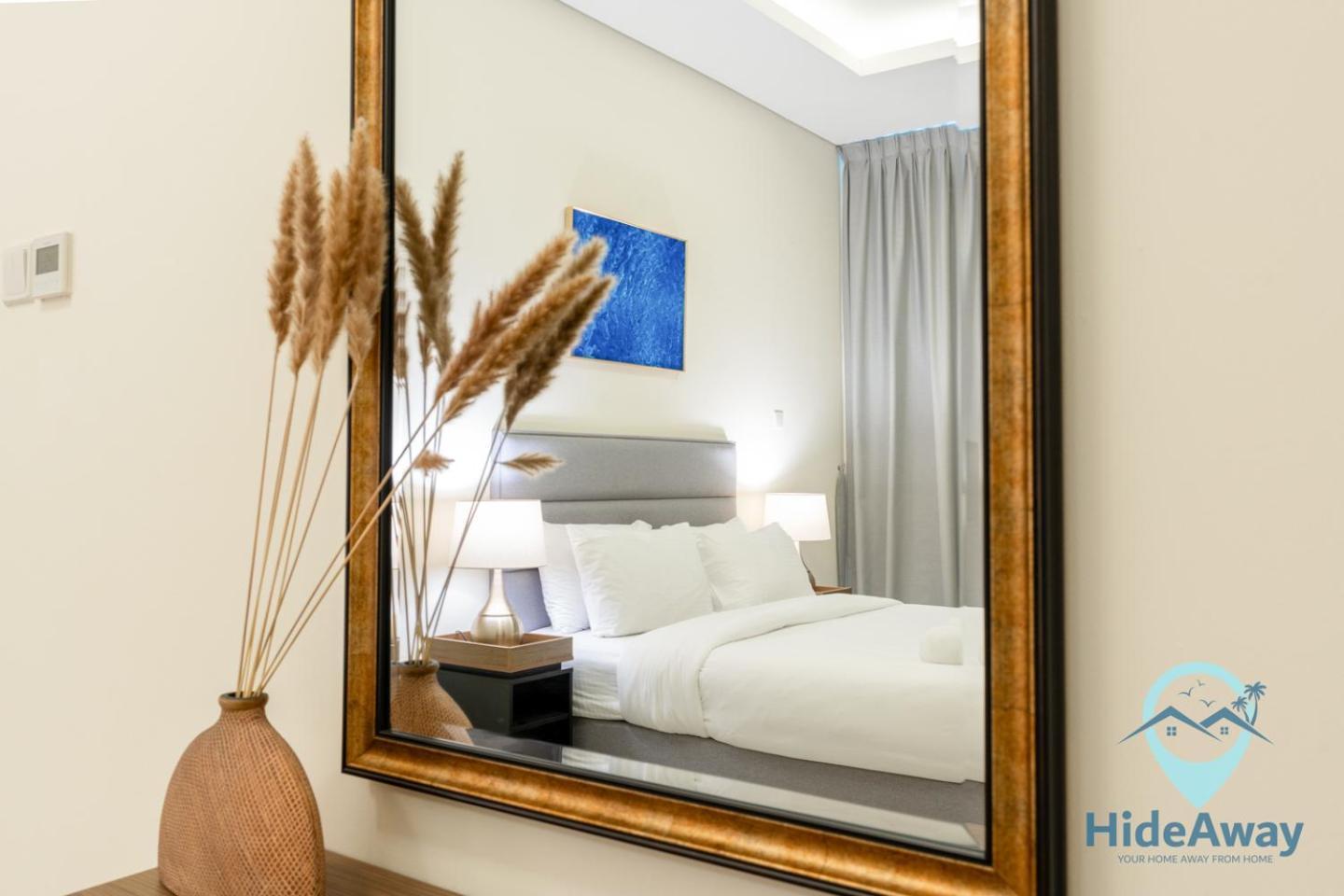 2br Cozy Elegant 3 Min To Marina Apartment *