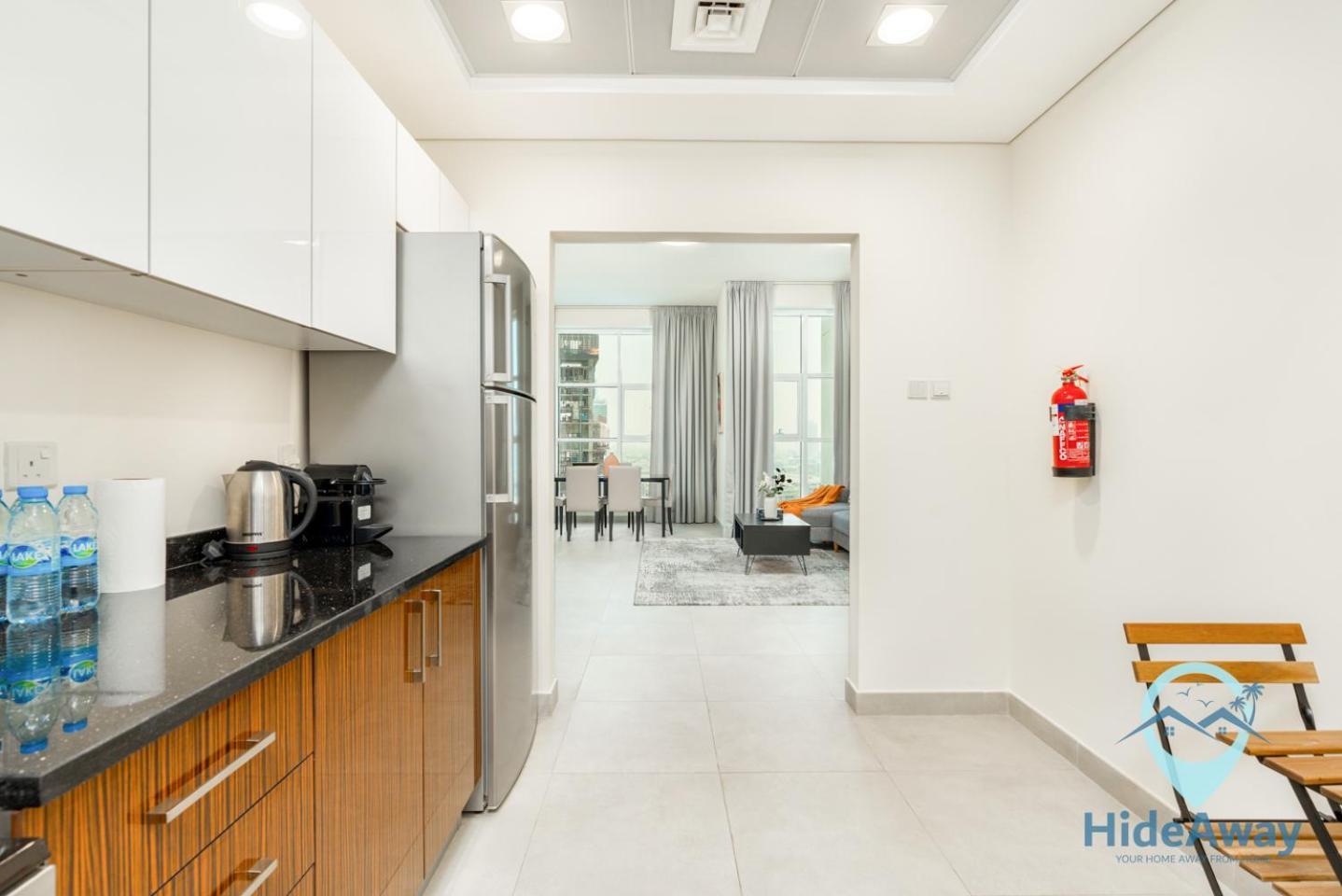 Apartment 2br Cozy Elegant 3 Min To Marina *