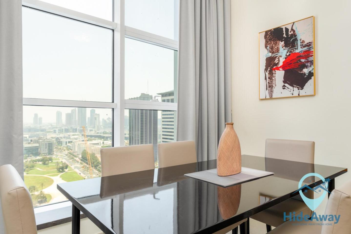 Apartment 2br Cozy Elegant 3 Min To Marina Dubai