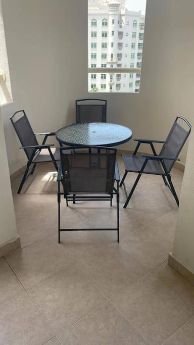 Apartment Palm Jumeriah - 4 Bedroom - Beachfront Living