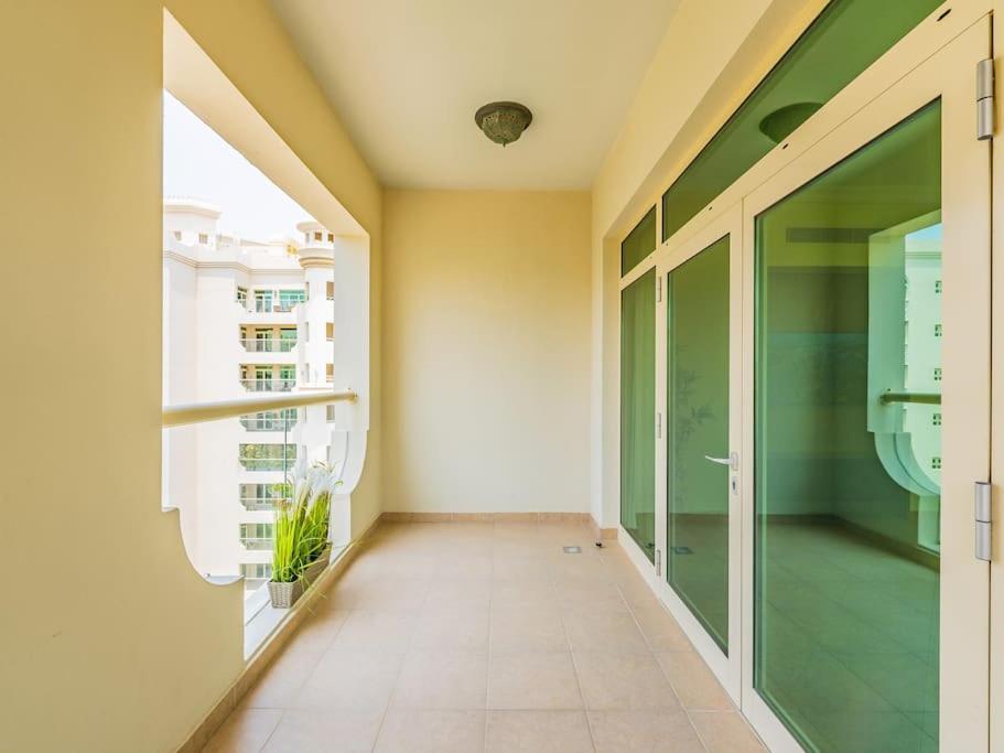 Apartment Palm Jumeriah - 4 Bedroom - Beachfront Living