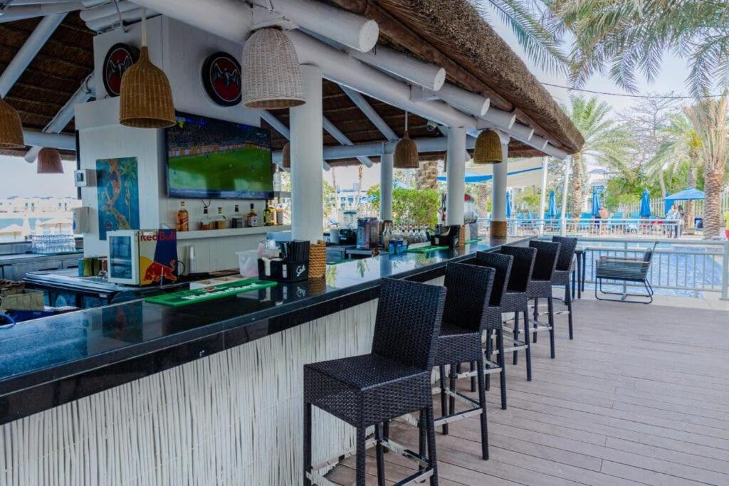 Apartment Palm Jumeriah - 4 Bedroom - Beachfront Living Dubai