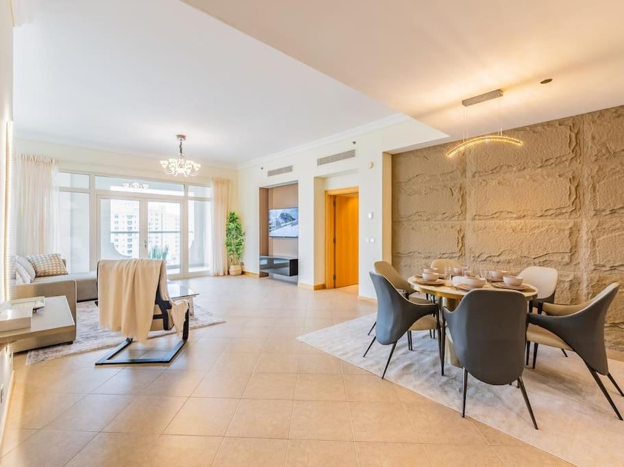 Apartment Palm Jumeriah - 4 Bedroom - Beachfront Living