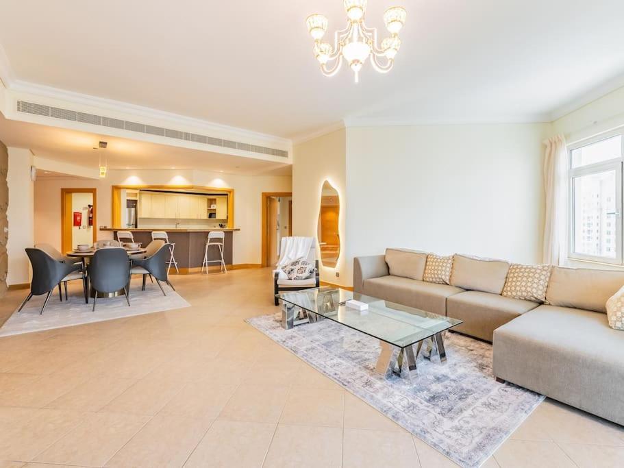 Apartment Palm Jumeriah - 4 Bedroom - Beachfront Living