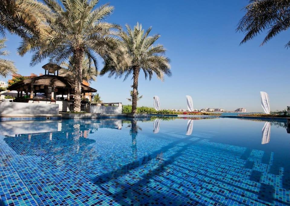 Apartment Palm Jumeriah - 4 Bedroom - Beachfront Living