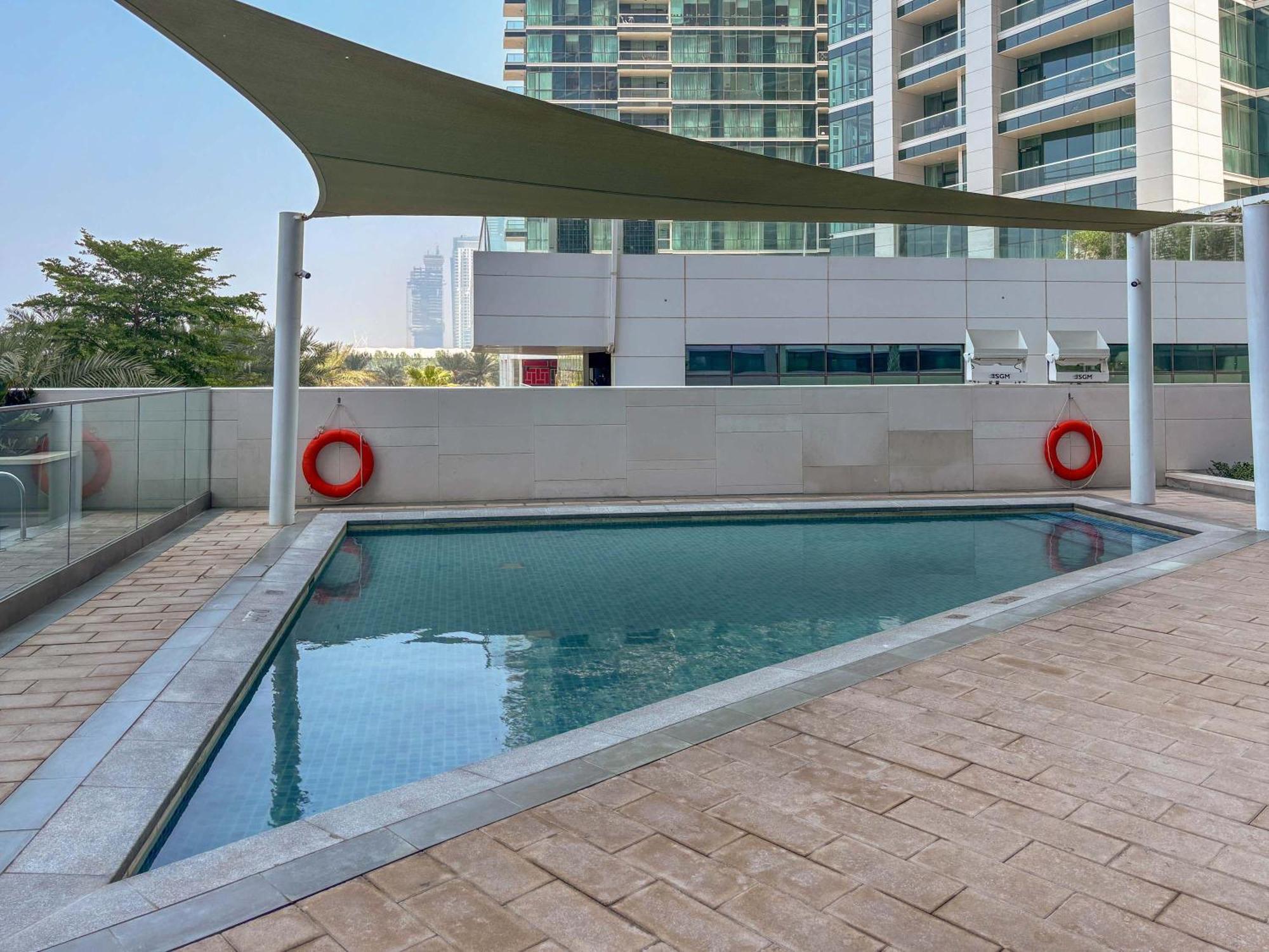 Frank Porter - The Address Jbr Apartment *