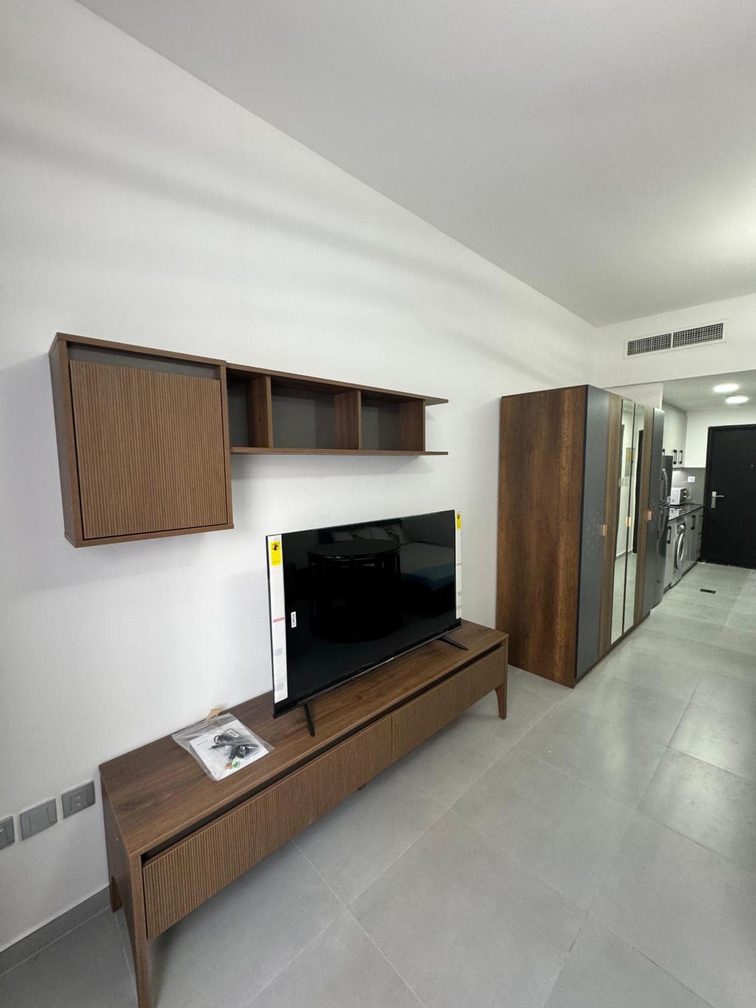Jvc Diamond 1 Apartment Dubai