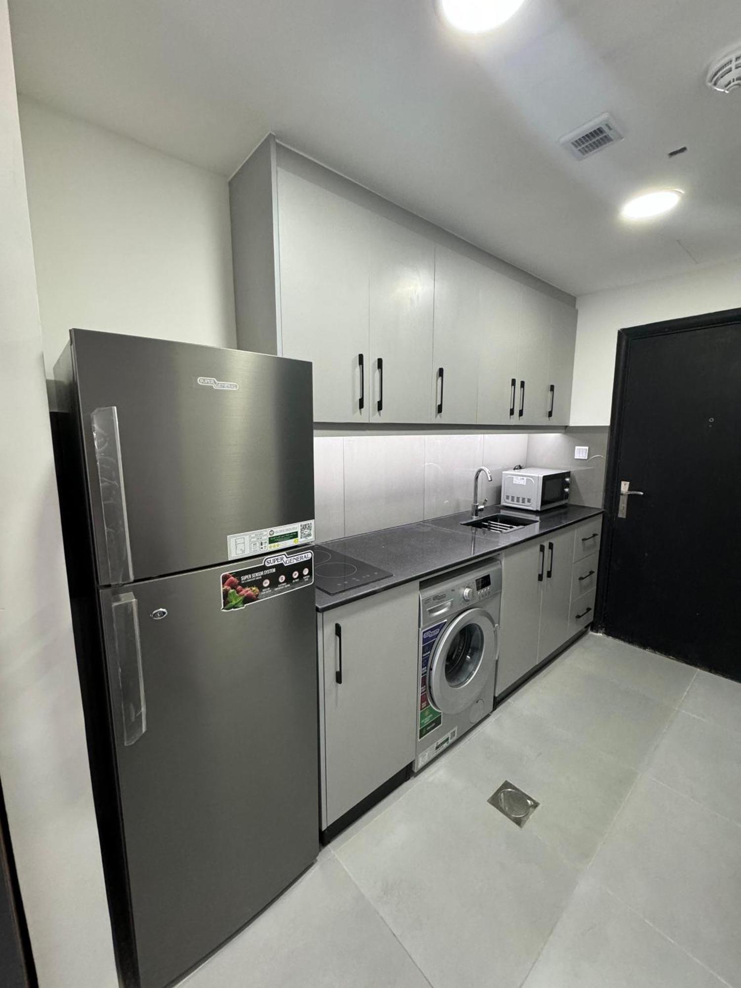 Apartment Jvc Diamond 1 *